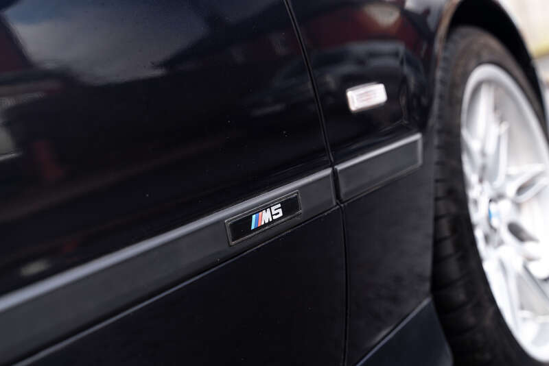 Used BMW M5 2001 for sale - 77613129: Photo 16