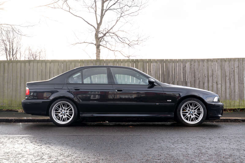 Used BMW M5 2001 for sale - 77613129: Photo 6
