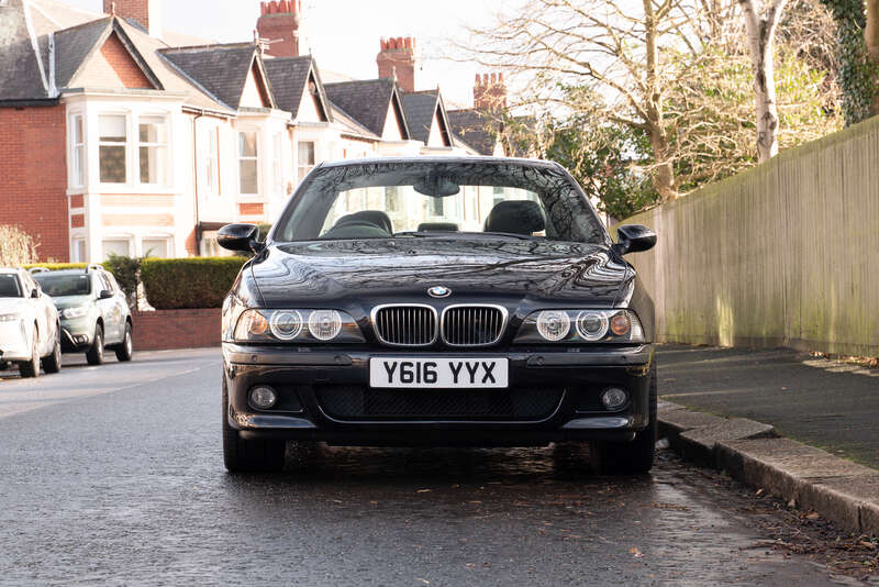 Used BMW M5 2001 for sale - 77613129: Photo 7