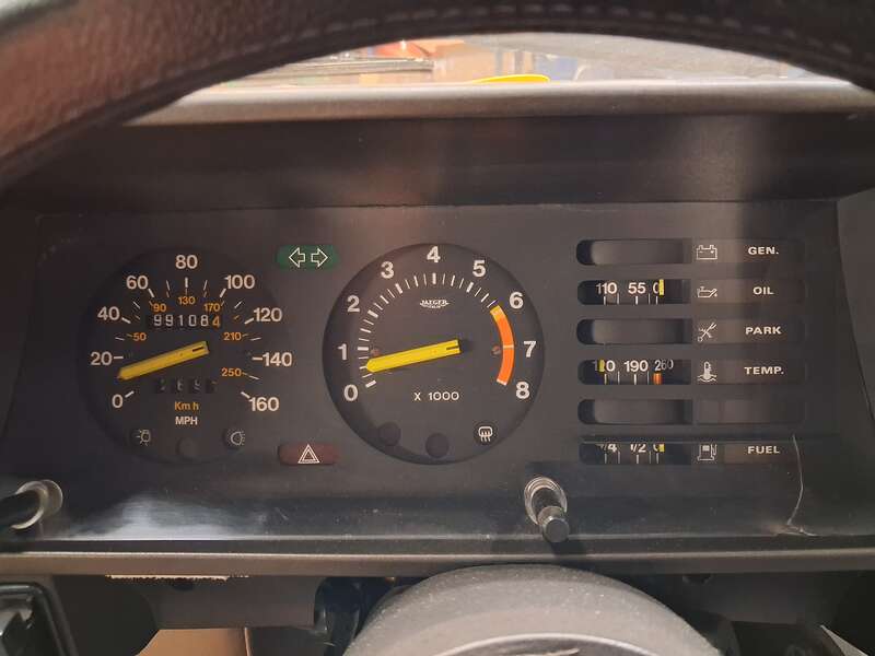 Used Lancia Beta 1978 for sale - 77754407: Photo 10