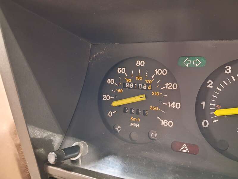 Used Lancia Beta 1978 for sale - 77754407: Photo 11