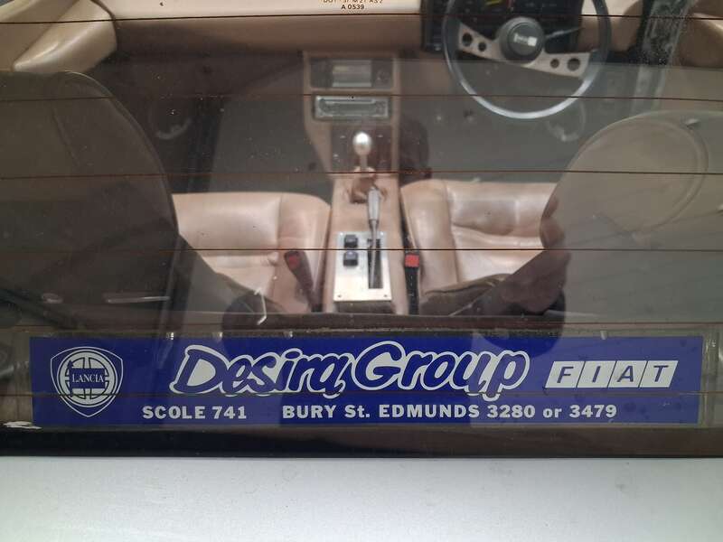 Used Lancia Beta 1978 for sale - 77754407: Photo 12