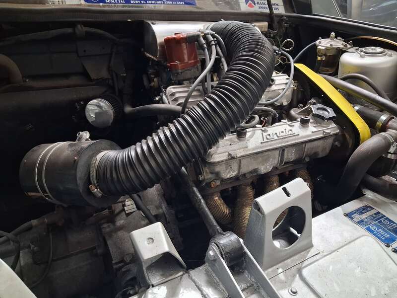 Used Lancia Beta 1978 for sale - 77754407: Photo 16