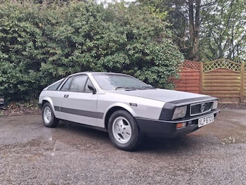 Lancia Beta feature image