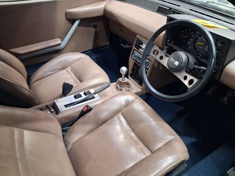 Used Lancia Beta 1978 for sale - 77754407: Photo 2