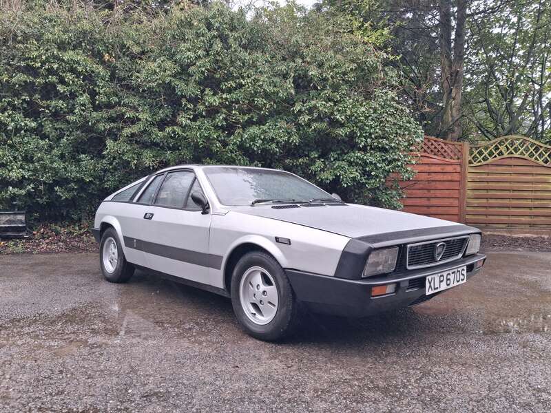 Used Lancia Beta 1978 for sale - 77754407: Photo 20