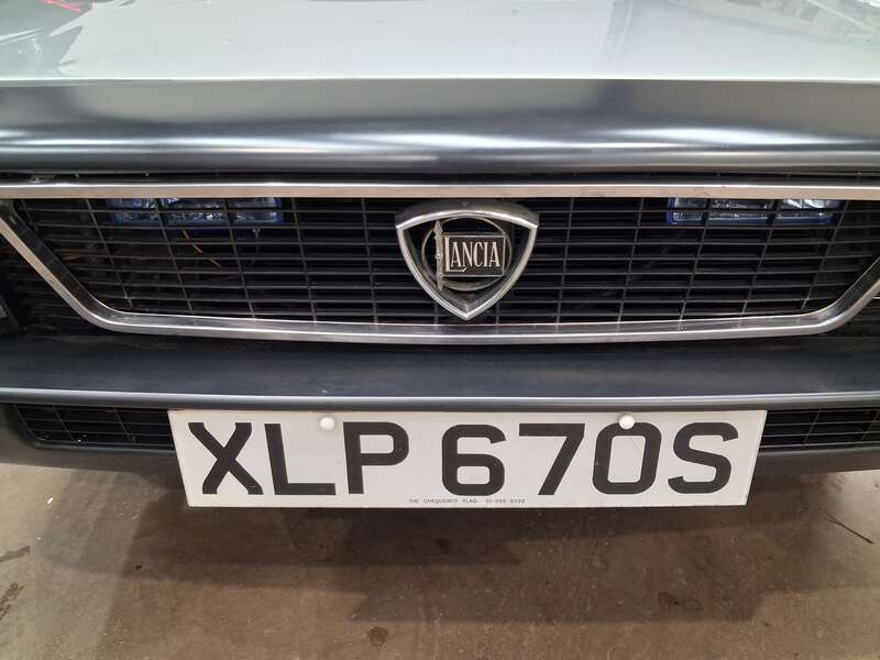 Used Lancia Beta 1978 for sale - 77754407: Photo 21