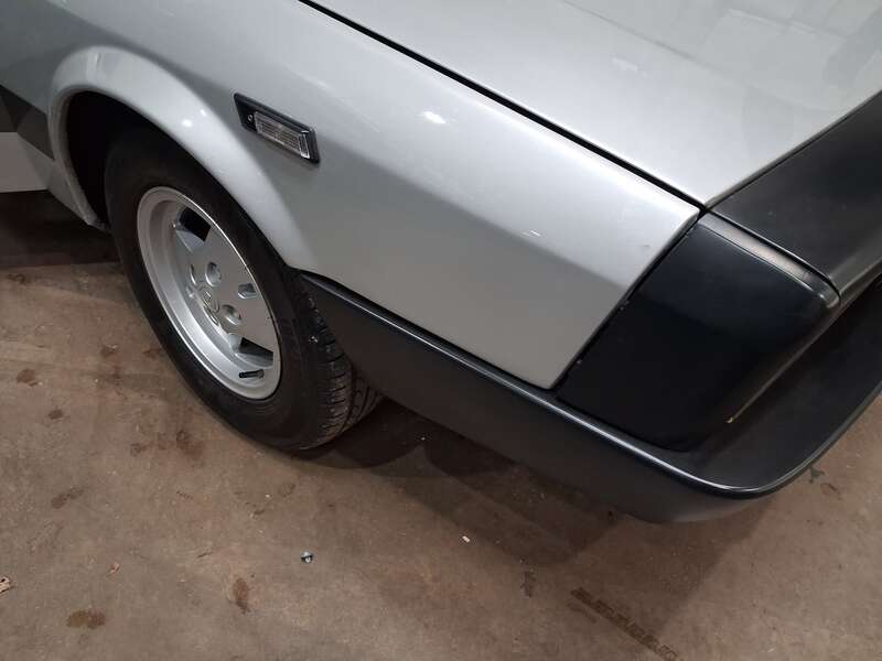 Used Lancia Beta 1978 for sale - 77754407: Photo 22