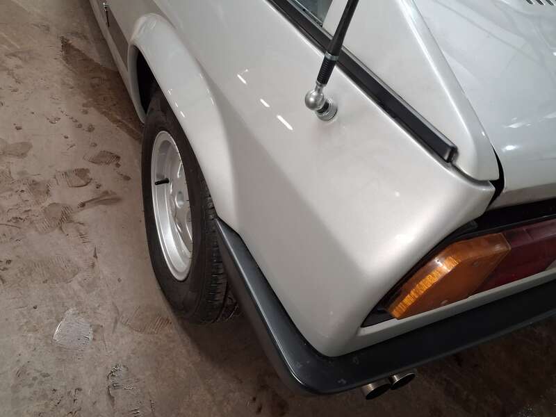 Used Lancia Beta 1978 for sale - 77754407: Photo 23