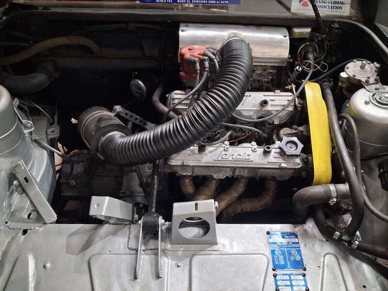 Used Lancia Beta 1978 for sale - 77754407: Photo 3