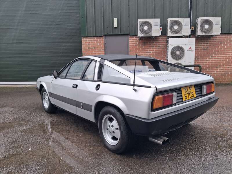 Used Lancia Beta 1978 for sale - 77754407: Photo 4