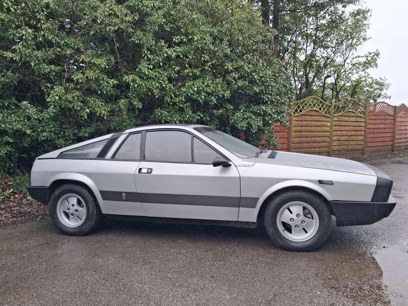 Used Lancia Beta 1978 for sale - 77754407: Photo 5