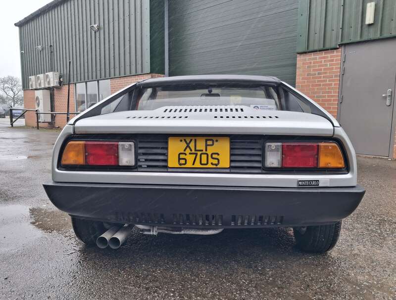 Used Lancia Beta 1978 for sale - 77754407: Photo 6