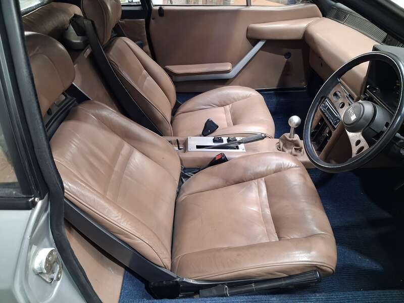 Used Lancia Beta 1978 for sale - 77754407: Photo 7