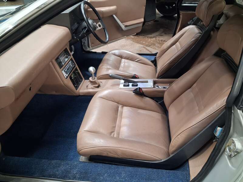 Used Lancia Beta 1978 for sale - 77754407: Photo 9