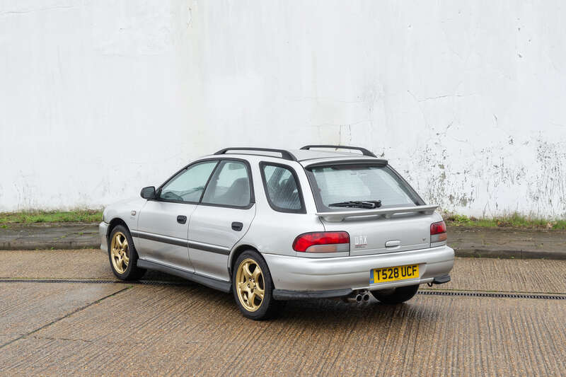 Used Subaru Impreza 1999 for sale - 77754379: Photo 15