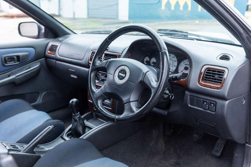 Used Subaru Impreza 1999 for sale - 77754379: Photo 16