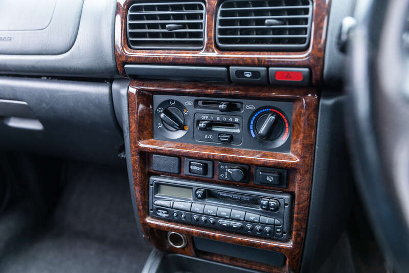 Used Subaru Impreza 1999 for sale - 77754379: Photo 17