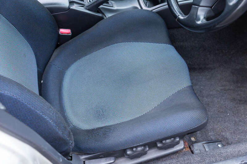 Used Subaru Impreza 1999 for sale - 77754379: Photo 18