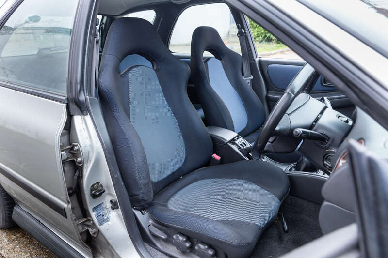 Used Subaru Impreza 1999 for sale - 77754379: Photo 19