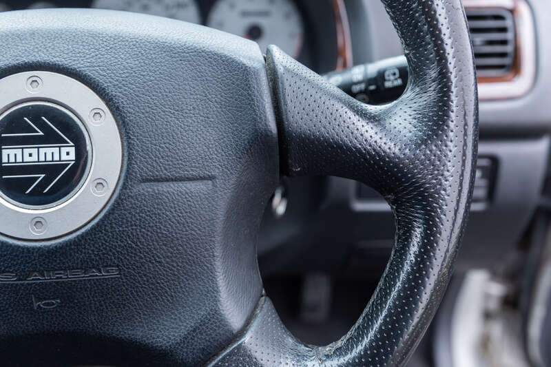 Used Subaru Impreza 1999 for sale - 77754379: Photo 22