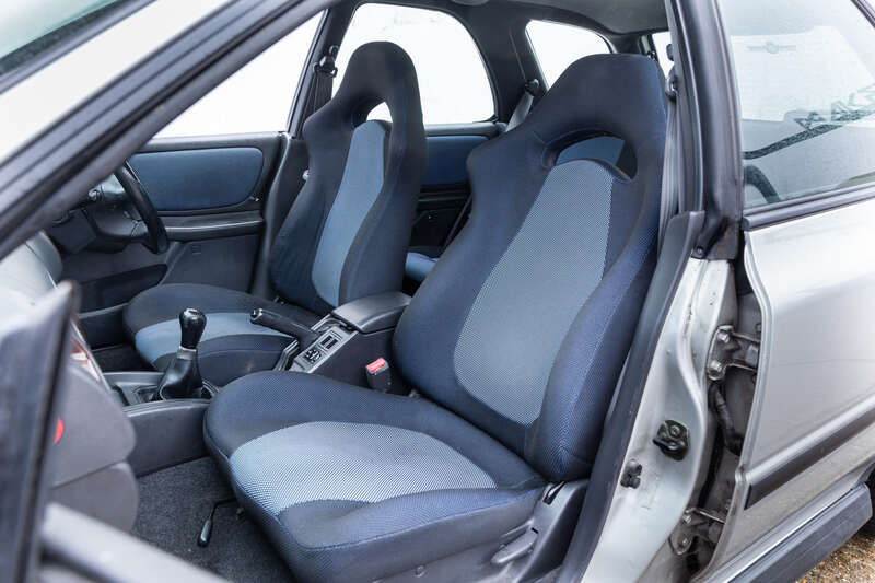 Used Subaru Impreza 1999 for sale - 77754379: Photo 23