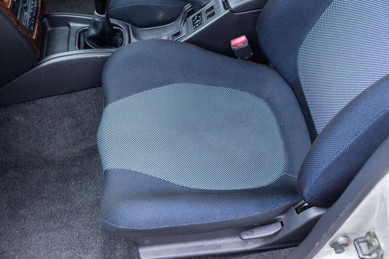 Used Subaru Impreza 1999 for sale - 77754379: Photo 24