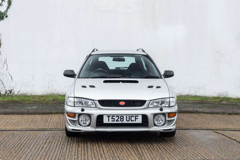 Used Subaru Impreza 1999 for sale - 77754379: Photo 5