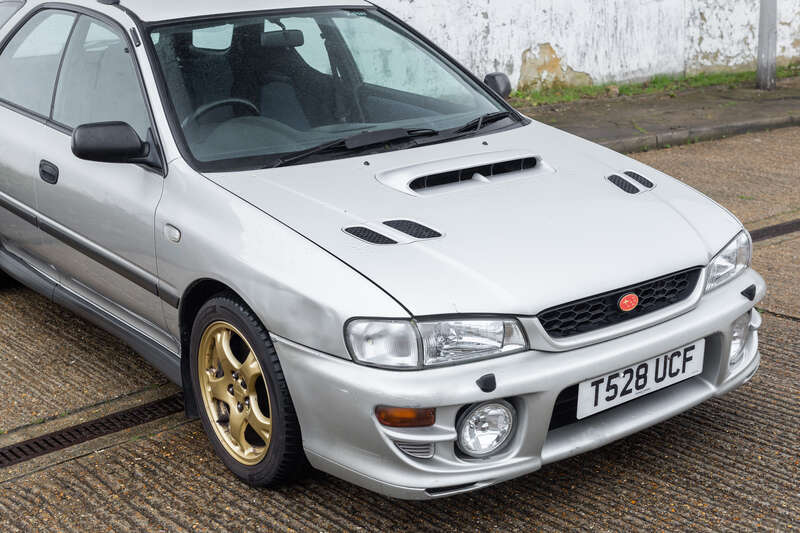 Used Subaru Impreza 1999 for sale - 77754379: Photo 7