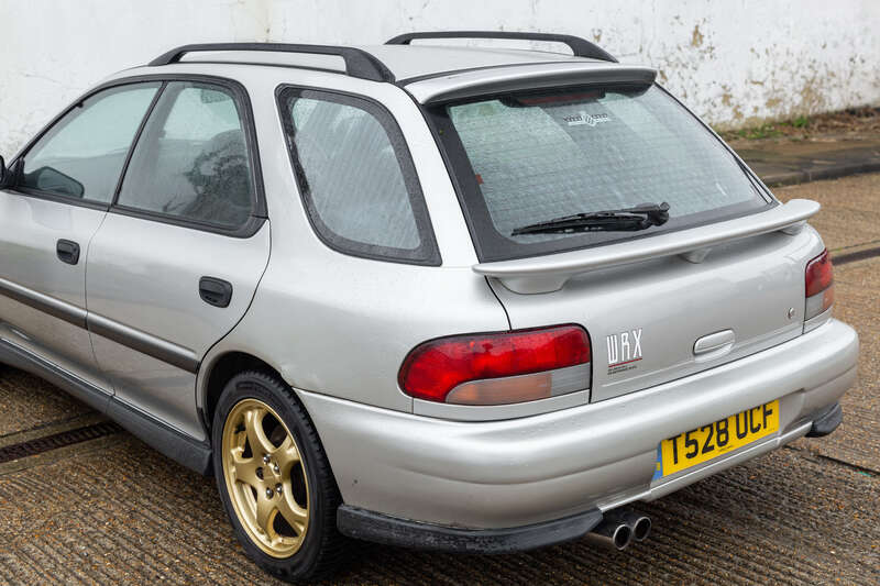 Used Subaru Impreza 1999 for sale - 77754379: Photo 8