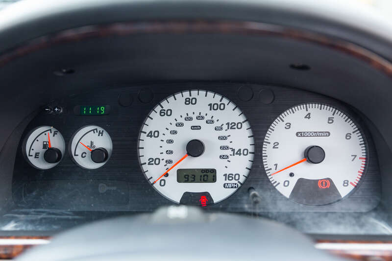 Used Subaru Impreza 1999 for sale - 77754379: Photo 9