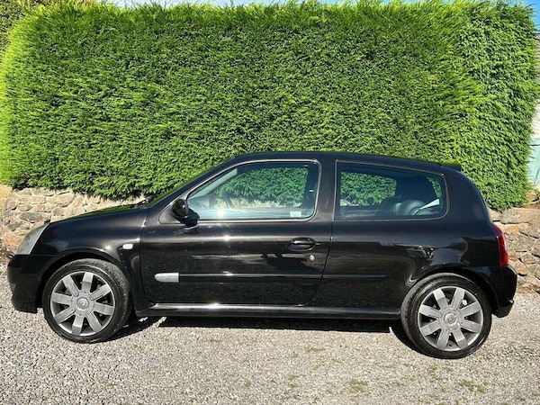 Used Renault Clio 2005 for sale - 76296597: Photo 13