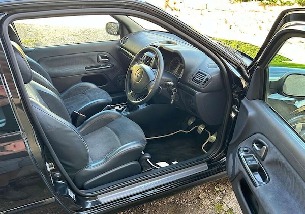 Used Renault Clio 2005 for sale - 76296597: Photo 18