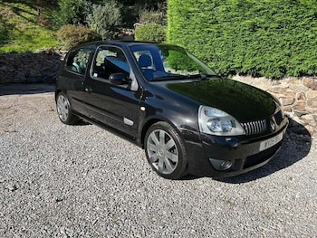 Renault - Clio