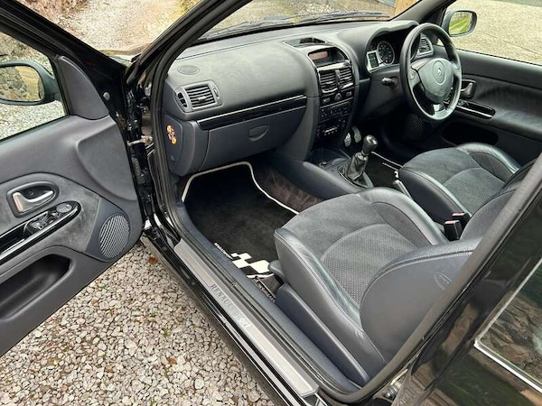 Used Renault Clio 2005 for sale - 76296597: Photo 20