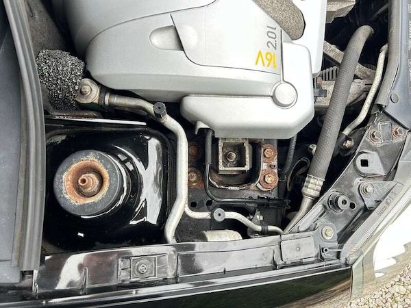 Used Renault Clio 2005 for sale - 76296597: Photo 25