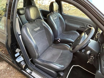 Used Renault Clio 2005 for sale - 76296597: Photo 2