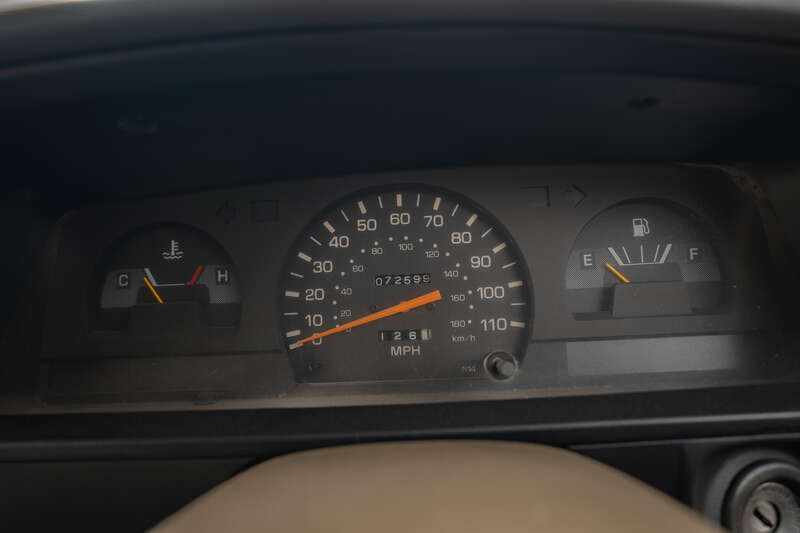 Used Toyota Hilux 1996 for sale - 76271360: Photo 19