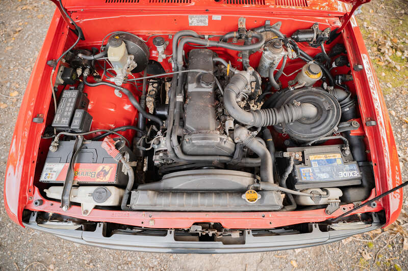 Used Toyota Hilux 1996 for sale - 76271360: Photo 3