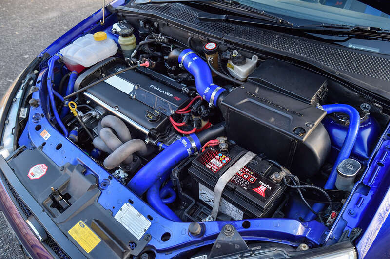 Used Ford Focus 2003 for sale - 77754384: Photo 11