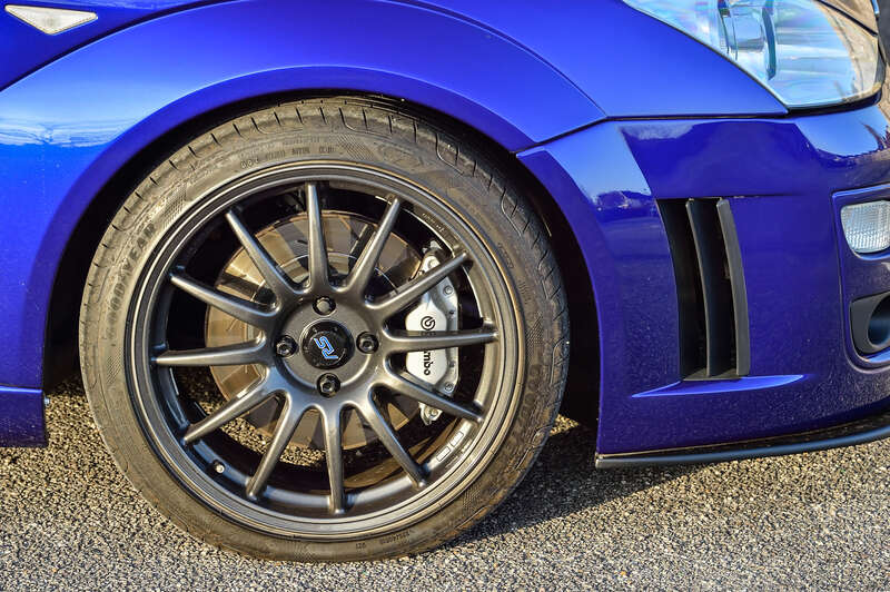 Used Ford Focus 2003 for sale - 77754384: Photo 17