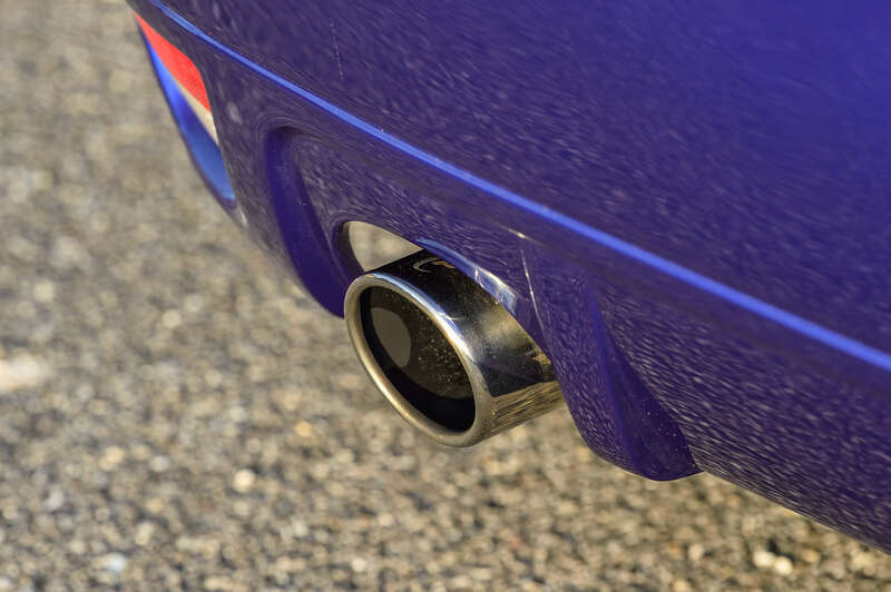 Used Ford Focus 2003 for sale - 77754384: Photo 19