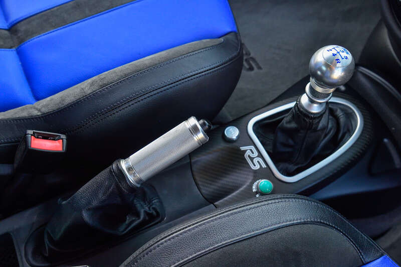 Used Ford Focus 2003 for sale - 77754384: Photo 23