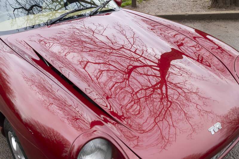 Used TVR Chimaera 1995 for sale - 77550809: Photo 10