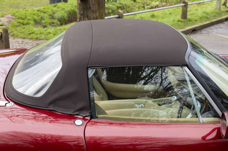 Used TVR Chimaera 1995 for sale - 77550809: Photo 12