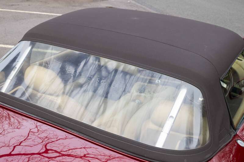 Used TVR Chimaera 1995 for sale - 77550809: Photo 13