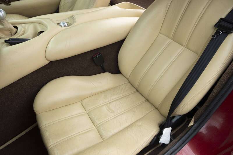 Used TVR Chimaera 1995 for sale - 77550809: Photo 21