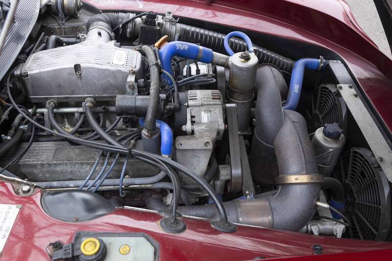 Used TVR Chimaera 1995 for sale - 77550809: Photo 3