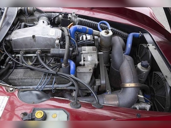 Used TVR Chimaera 1995 for sale - 77550809: Photo