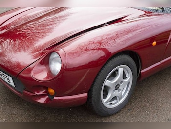 Used TVR Chimaera 1995 for sale - 77550809: Photo